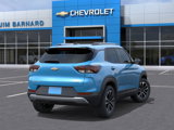 New 2026 Chevrolet TrailBlazer LT image 4