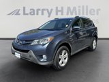 Used 2013 Toyota RAV4 XLE image 4