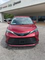 Used 2024 Toyota Sienna LE image 2