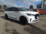 New 2025 Lincoln Aviator Reserve w/ Equipment Group 201A image 2