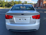 Used 2012 Kia Forte EX w/ Premium Pkg image 5