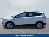 Used 2017 Ford Escape Titanium w/ Equipment Group 301A image 2