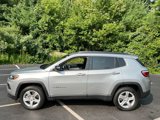 Used 2023 Jeep Compass Latitude w/ Convenience Group image 2