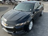 Used 2017 Chevrolet Impala LT image 5