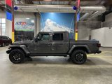 New 2025 Jeep Gladiator Sport image 2
