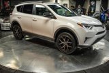 Used 2017 Toyota RAV4 SE image 5