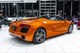 Used 2015 Audi R8 V8 w/ Full Leather Package image 4