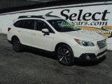 Used 2015 Subaru Outback 3.6R Limited image 2