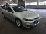 Certified 2022 Chevrolet Malibu LS image 2