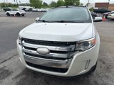 Used 2012 Ford Edge Limited w/ Driver Entry Pkg image 2