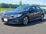 Used 2017 Honda Civic EX-T image 3