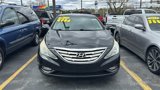 Used 2013 Hyundai Sonata Limited w/ Premium Pkg image 2