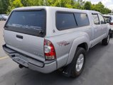Used 2009 Toyota Tacoma 4x4 Double Cab image 4