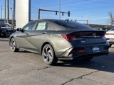 New 2025 Hyundai Elantra Sport image 5