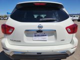 Used 2020 Nissan Pathfinder S image 6
