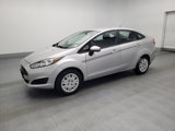 Used 2017 Ford Fiesta S image 2