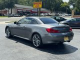 Used 2012 INFINITI G37 Convertible image 4