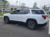 Used 2021 GMC Acadia SLT w/ Elevation Edition image 3