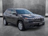 Used 2015 Jeep Cherokee Latitude image 3