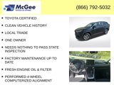 Used 2023 Toyota RAV4 LE image 4