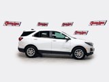 Used 2023 Chevrolet Equinox LT image 3