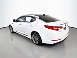 Used 2013 Kia Optima SX w/ Limited Pkg image 5