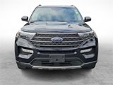 Certified 2022 Ford Explorer XLT w/ Equipment Group 202A image 2