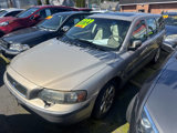 Used 2004 Volvo V70 2.4 image 3