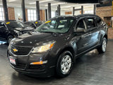 Used 2017 Chevrolet Traverse LS image 3