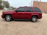 Used 2006 Chevrolet TrailBlazer LT image 3