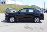New 2025 Honda HR-V LX image 2