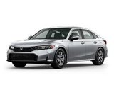 New 2025 Honda Civic LX image 3