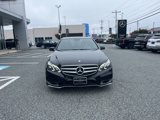 Used 2016 Mercedes-Benz E 350 4MATIC Sedan image 3