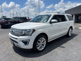 Used 2018 Ford Expedition Max Platinum image 3