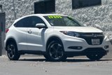 Certified 2018 Honda HR-V EX image 2