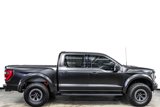 Used 2023 Ford F150 Raptor w/ Blue Interior Package image 2