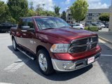 Used 2017 RAM 1500 Big Horn image 2