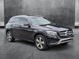 Used 2019 Mercedes-Benz GLC 300 image 3