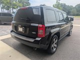 Used 2017 Jeep Patriot High Altitude image 5