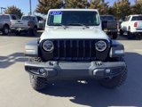 Used 2021 Jeep Wrangler Unlimited Sport image 4