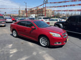 Used 2013 Chevrolet Malibu Eco w/ Navigation Package image 3