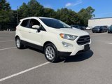 Used 2020 Ford EcoSport SE image 4