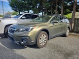 Used 2019 Subaru Outback 2.5i Premium w/ Protection Package #1 image 3