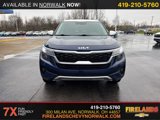 Used 2022 Kia Seltos S image 2