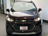 Used 2021 Chevrolet Trax LT w/ Driver Confidence Package image 2
