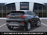 New 2026 Buick Encore GX Preferred image 4