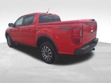 Used 2020 Ford Ranger Lariat w/ Equipment Group 501A Mid image 5