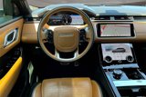 Used 2019 Land Rover Range Rover Velar R-Dynamic SE image 5