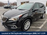 Used 2017 Buick Envision Essence image 4