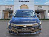 Used 2021 Honda Accord Sport Special Edition image 2